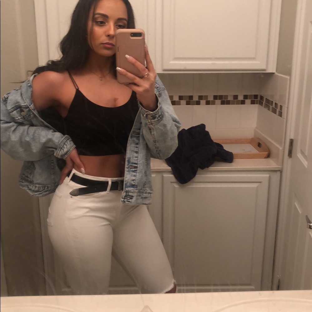 Meet your Posher, Miranda